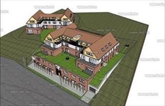 Eladó Veresegyházi tégla lakás hirdetés (89978749)