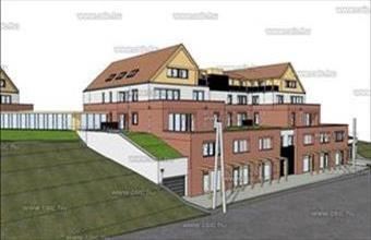 Eladó Veresegyházi tégla lakás hirdetés (93989464)