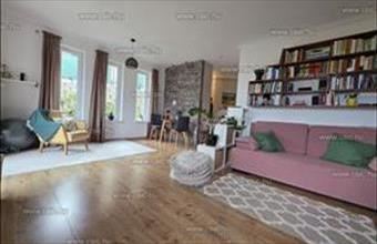 Eladó Pomázi tégla lakás hirdetés (34956255)