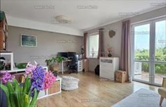 Eladó Pomázi tégla lakás hirdetés (34956255)