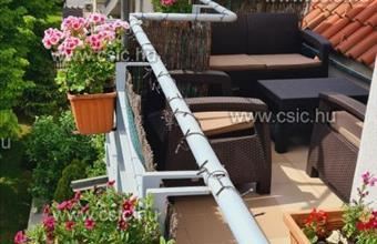 Eladó Budapest III. kerületi tégla lakás hirdetés (47357948)