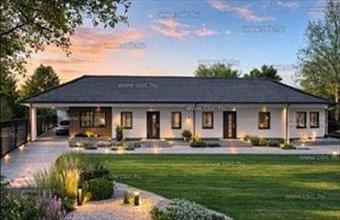 Eladó Pilisi ikerház hirdetés (99713999)