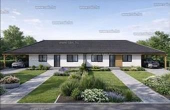 Eladó Pilisi ikerház hirdetés (23474778)