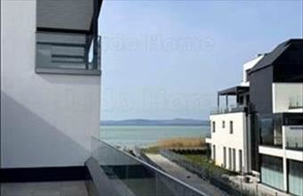 Eladó Balatonszemesi tégla lakás hirdetés (73733543)