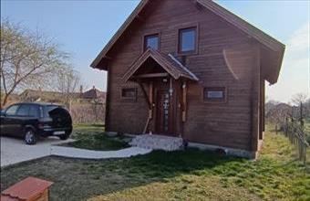 Eladó Ceglédi családi ház hirdetés (36324735)