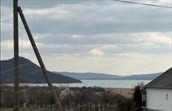 Eladó Aszófői lakóövezeti telek hirdetés (83323944)