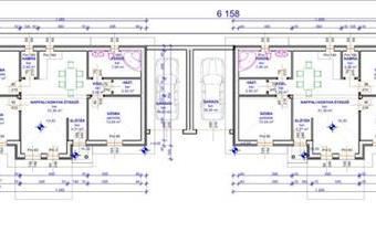 Eladó Bugyi ikerház hirdetés (55768552)