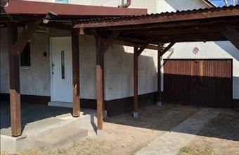 Eladó Délegyházai családi ház hirdetés (23837744)