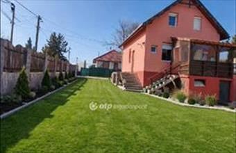 Eladó Szigethalomi családi ház hirdetés (94465494)