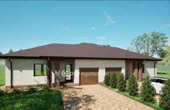 Eladó Nyírpazonyi ikerház hirdetés (99324294)