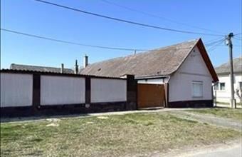 Eladó Faddi családi ház hirdetés (78734433)