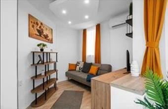 Kiadó Budapest VII. kerületi egyéb lakás hirdetés (48642773)