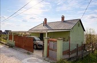 Eladó Dunaalmási családi ház hirdetés (73627658)