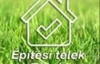 Eladó Debreceni lakóövezeti telek hirdetés (89454467)