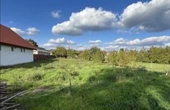 Eladó Debreceni lakóövezeti telek hirdetés (73912649)