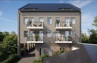 Eladó Érdi tégla lakás hirdetés (83473488)