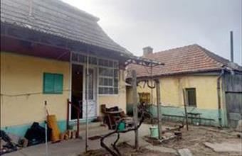 Eladó Nagybaracskai családi ház hirdetés (99584639)