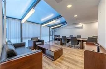 Kiadó Budapest III. kerületi iroda irodaházban hirdetés (53448779)