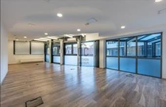 Kiadó Budapest III. kerületi iroda irodaházban hirdetés (36366258)