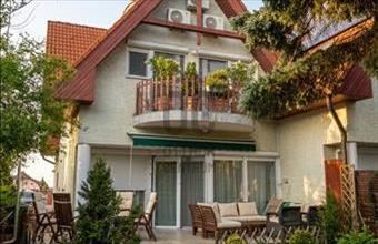 Eladó Budapest XVI. kerületi ikerház hirdetés (63834863)