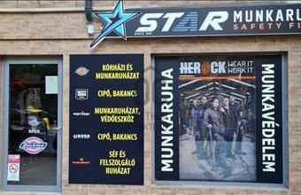 Eladó Budapest XI. kerületi egyéb vendéglátó ingatlan hirdetés (92542396)