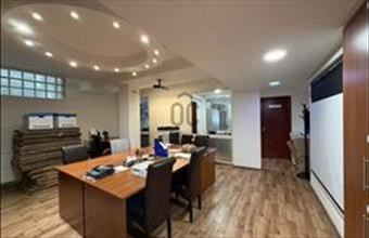 Eladó Budapest III. kerületi iroda irodaházban hirdetés (53593879)