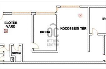 Eladó Budapest III. kerületi iroda irodaházban hirdetés (53593879)