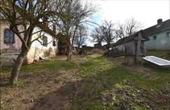 Eladó Sormási lakóövezeti telek hirdetés (25499734)