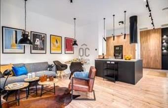 Kiadó Budapest I. kerületi tégla lakás hirdetés (43559236)