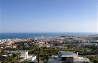 Eladó Spanyolországi tégla lakás hirdetés (34248574)