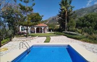 Eladó Spanyolországi üdülő hirdetés (49975443)