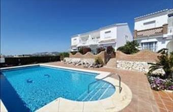 Eladó Spanyolországi tégla lakás hirdetés (83253478)