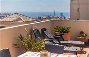 Eladó Spanyolországi tégla lakás hirdetés (23924462)