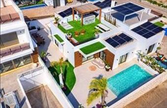 Eladó Spanyolországi üdülő hirdetés (43179314)