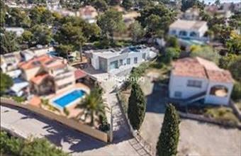 Eladó Spanyolországi üdülő hirdetés (42754587)