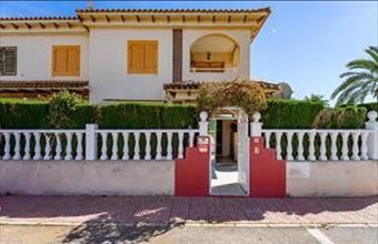 Eladó Spanyolországi tégla lakás hirdetés (46667757)