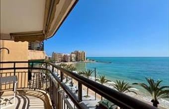 Eladó Spanyolországi tégla lakás hirdetés (78989342)