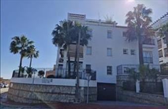 Eladó Spanyolországi tégla lakás hirdetés (73729635)