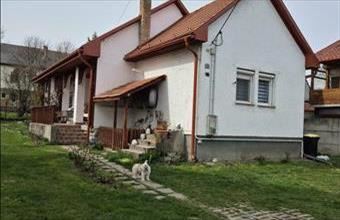 Eladó Dömösi családi ház hirdetés (47515774)