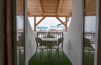 Eladó Balatonfüredi hétvégi ház hirdetés (36965472)
