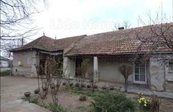 Eladó Kislángi üzlethelyiség üzletházban hirdetés (32221563)