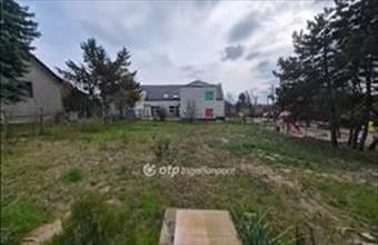 Eladó Érdi lakóövezeti telek hirdetés (89254749)