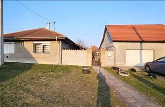 Eladó Szabadszállási családi ház hirdetés (73764357)
