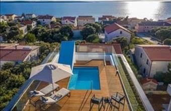 Eladó Horvátországi tégla lakás hirdetés (83744875)