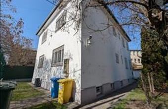 Eladó Budapest XVIII. kerületi iroda családiházban hirdetés (63457322)