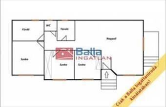 Eladó Gyömrői tégla lakás hirdetés (77747949)