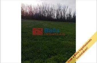 Eladó Áporkai egyéb telek hirdetés (97498589)