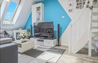 Eladó Soproni tégla lakás hirdetés (53285326)