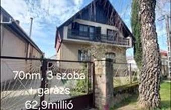 Eladó Pécsi tégla lakás hirdetés (73713654)