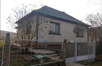 Eladó Sajópüspöki családi ház hirdetés (14437546)